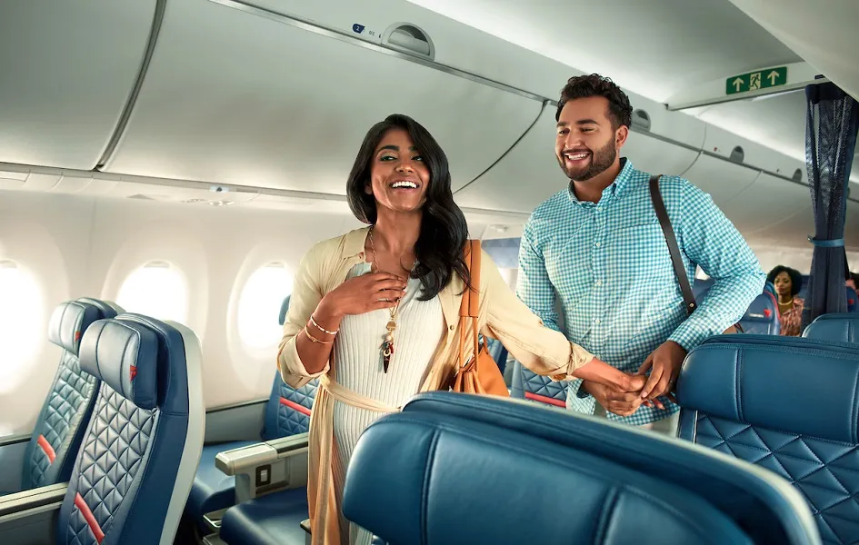Elevate Your Flight Experience
